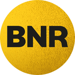 BNR logo