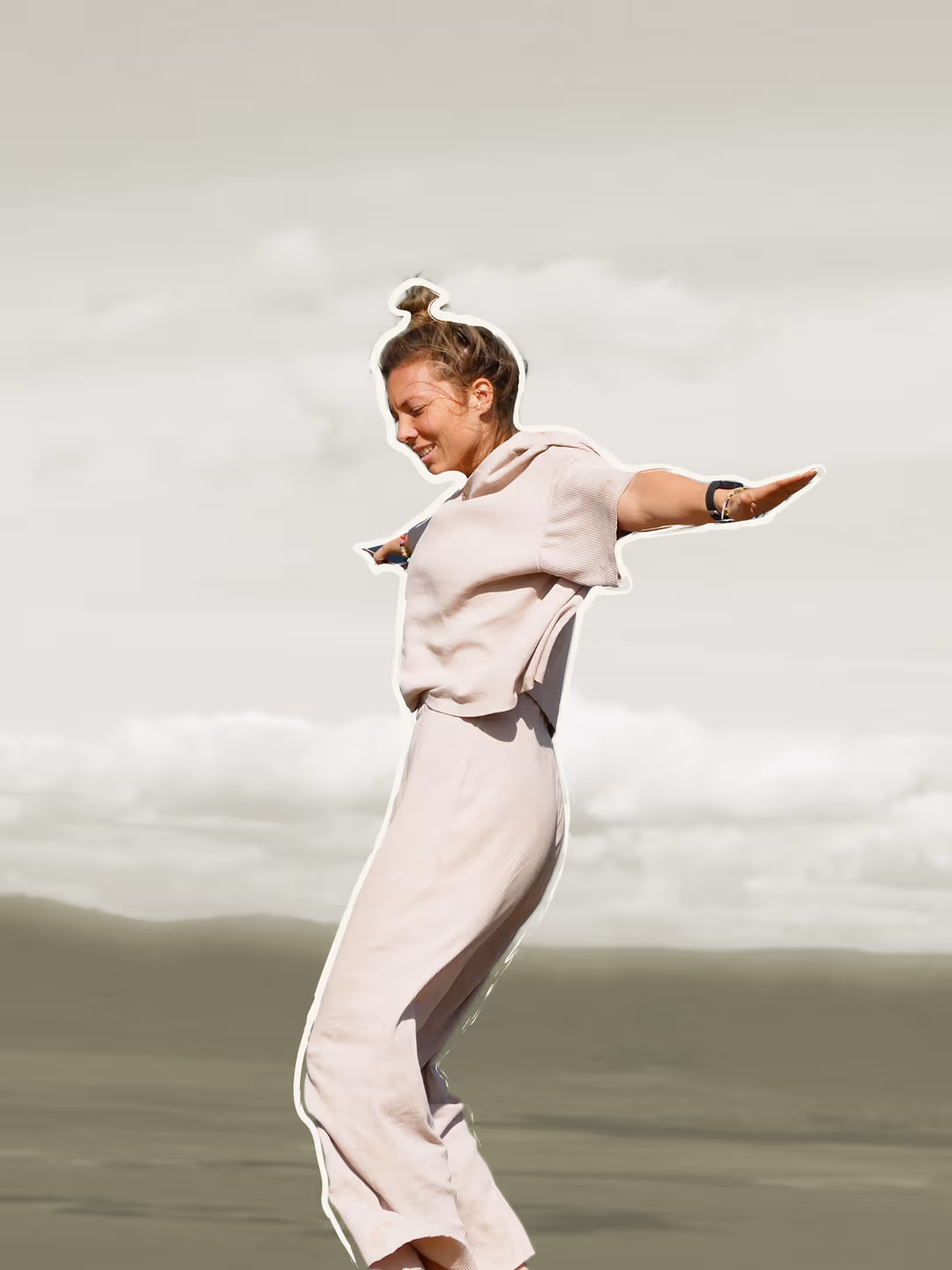 Maxime Lubbers expedition